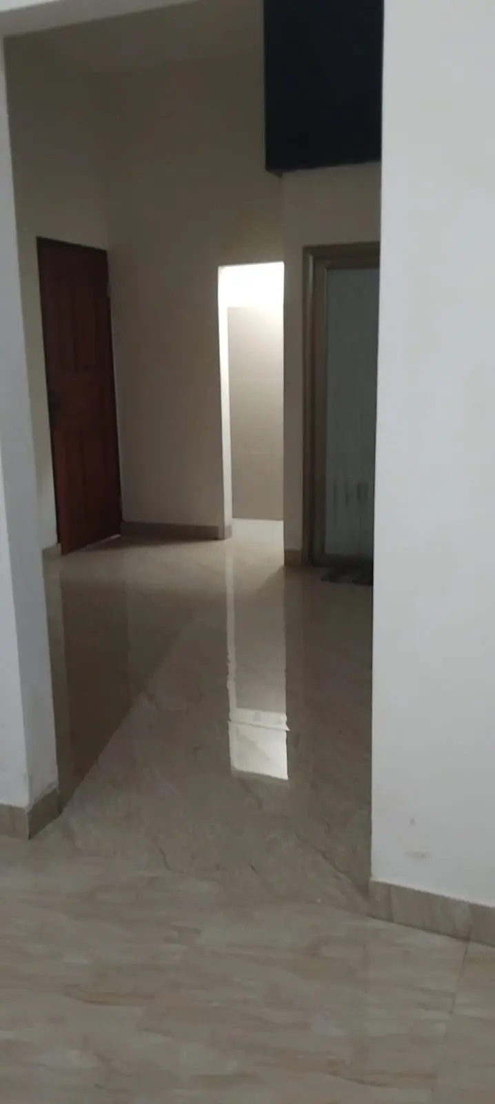 Rumah  Dikontrakkan   (per Tahun)